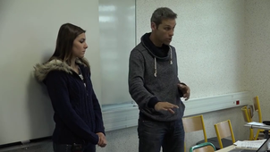 Relaxation ventrale debrief BOIS