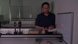 Hanri Bataller - Diapo de 3 fentes simples