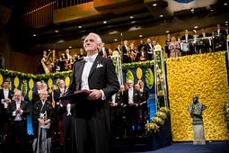 Conférence inaugurale 2019-2020 - Gérard Mourou