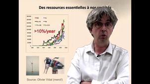 UE changements globaux: Ressources partie 1