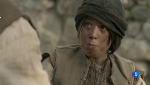 LABO: El ministerio del tiempo. Encuentro con Lazarillo+episodio de las uvas