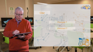 Chercher et exploiter de l'information