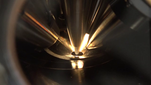 The MARSS Project : Centre of Mass Spectrometry for Reactivity and Speciation Sciences