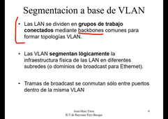 U5 - Introducción VLAN - 1 Parte