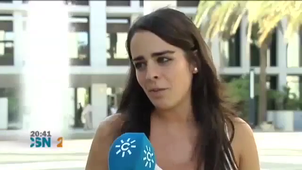 Los jóvenes españoles