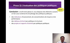 3.3 La formalisation des projets CARASSUS