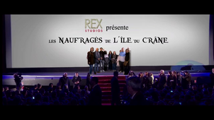Bande annonce Studios Grand Rex