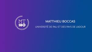 UPPA - MT180s 2022 - Matthieu Boccas