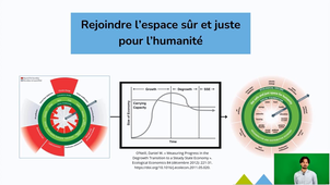 Conclusion : Les limites planétaires