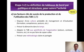 3.2.2 La définition des tableaux de bord 2 CARASSUS