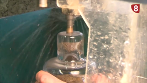 REAL FABRICA DE CRISTALES SEGOVIA