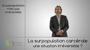 Une situation irréversible