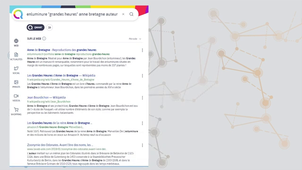 Chercher et exploiter de l'information