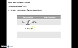 Electromagnétisme-Continuité pédagogique-Cours 3 partie 2
