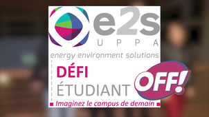 Défi étudiant - Off