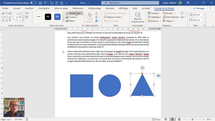 Word - 06-Les formes
