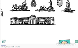 Carlos III, el mejor alcalde de Madrid