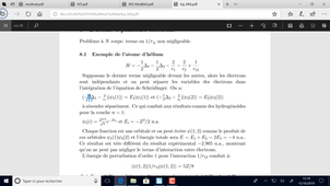 Cours M2 CPCM MR 15/10/19