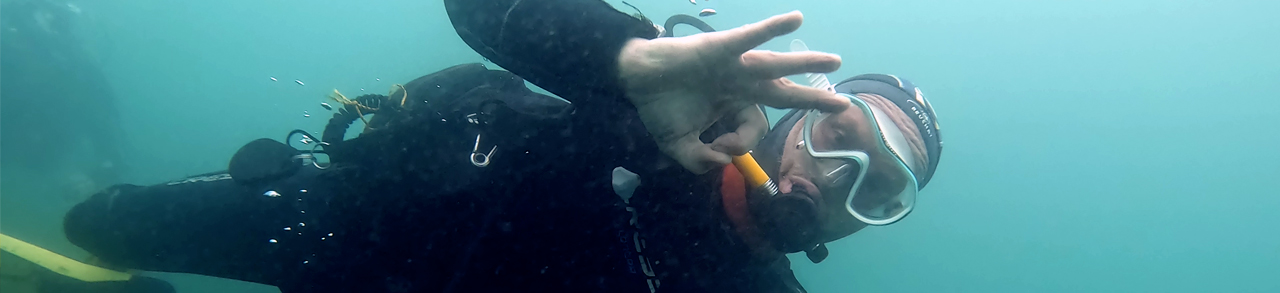 Bannière Tutos plongée