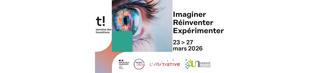 Bannière 3ème Forum sur les transitions