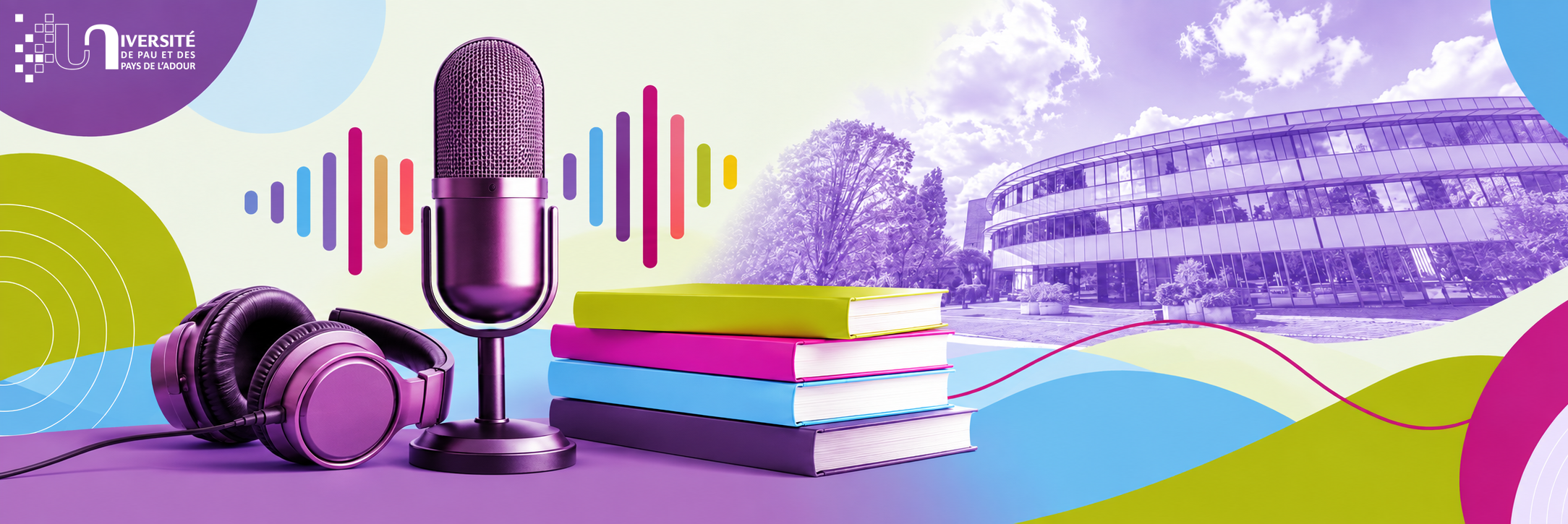 Bannière PODCAST PUPPA